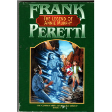 The legend of Annie Murphy, Frank Peretti, used book  1
